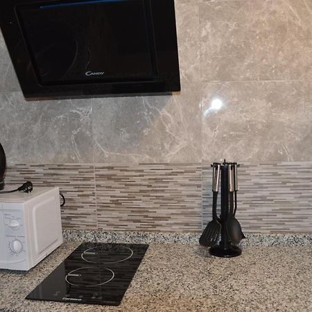 Marconi Anis Primera Linea Benidorm Exterior foto