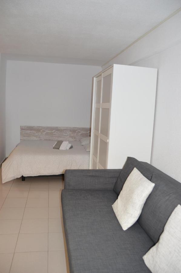 Marconi Anis Primera Linea Benidorm Exterior foto